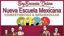 Conoce A La Nueva Escuela Mexicana | Images and Photos finder