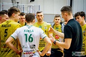 Udany pierwszy krok w Nowy Rok. Wygrywamy z MKS Ikar Legnica 3:1!! - IM Rekord Volley Jelcz ...