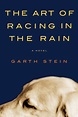 Book Review: The Art of Racing in the Rain