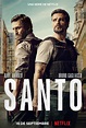 Santo (Serie de TV) (2022) - FilmAffinity