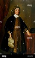 . English: Painting of Cecilius Calvert, 2nd Baron Baltimore (Cecil ...