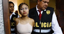 Shirley Silva Padilla recibiría de 15 a 35 años de cárcel por doble ...