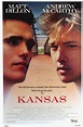 Poster Kansas (1988) - Poster 1 din 2 - CineMagia.ro