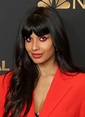 Jameela Jamil – NBC Emmy Nominee Cocktail Party in LA 08/13/2019 ...