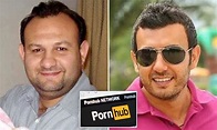 How Pornhub's creators monopolized the world of adult entertainment ...