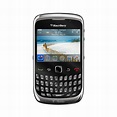 BlackBerry Curve 3G 9300 Fiche technique et caractéristiques, test ...