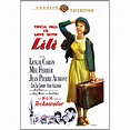 Lilí (1953) DVD | clasicofilm / cine online