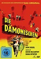 Die Dämonischen (1956) (Filmjuwelen, s/w) - CeDe.ch