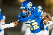 HIGH SCHOOL FOOTBALL: Little Rock Catholic at North Little Rock