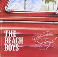 Carl and the Passions "So Tough" / Holland - The Beach Boys: Amazon.de ...
