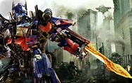 Optimus Prime in Transformers 3 Wallpapers | HD Wallpapers | ID #9560