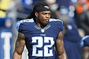 PFF ranked Derrick Henry the NFL's 3rd most elusive RB and it's too low