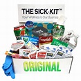 The Sick-Kit The Original Box of Wellness Perfect Gift For | Etsy
