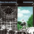 Album Art Exchange - Männer, Frauen und Maschinen by Gerhard Gundermann ...