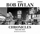 Chronicles Volume 1 (Audio) Audiobook on CD by Bob Dylan, Sean Penn ...