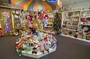 Klown Doll Museum | VisitNebraska.com