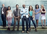 Rosewood - Série/Feuilleton 2 saisons et 44 episodes - Télépoche