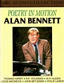 Alan Bennett - Poetry In Motion | Releases | Discogs
