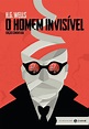 Resenha Especial: O Homem Invisível por H.G. Wells | Mundo dos Livros