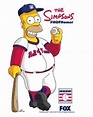 Welcome To The Baseball Hall Of Fame, Homer Simpson! (Yes Really) Beer ...