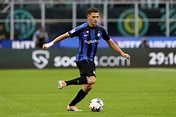 Photo - Inter Milan Midfielder Kristjan Asllani Shares Training ...