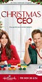 Christmas CEO (TV Movie 2021) - Full Cast & Crew - IMDb