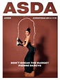 Kim Kardashian: Asda recreate Paper magazine shoot for champagne ...