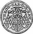 Belga 2 Liards "Juan Teodoro de Baviera" 1750 KM# 156 | coinscatalog.NET