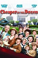 Cheaper by the Dozen - Where to Watch and Stream - TV Guide