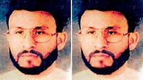 U.S. Captured, Tortured, and Cleared Abu Zubaydah. He’s Still in GITMO.