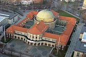 University Of Hamburg Phd Scholarships - INFOLEARNERS
