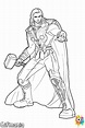 Desenho Do Thor Para Imprimir – desenho do thor para imprimir ~ Imagens ...