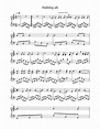 Hallelujah (Leonard Cohen) Sheet music | Musescore.com