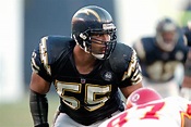 Junior Seau: 1969-2012 - Photo 17 - Pictures - CBS News