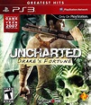 Oferta » Uncharted 1 PS3