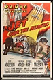 Jet Over the Atlantic (1959) Original One-Sheet Movie Poster 27" x 41 ...