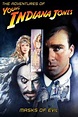 The Adventures of Young Indiana Jones Masks of Evil (1999) - Movie ...
