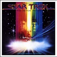 Star Trek: The Motion Picture: Original Motion Picture Soundtrack; LP ...
