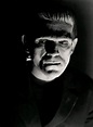 Boris Karloff as Frankenstein's Monster. | Movie monsters, Scary movies ...