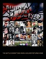 Behind Our Eyes: The Human Cost of War (TV Series) - Episode list - IMDb