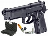 Pistola De Balines Beretta Elite 2 Potencia 480fps Bbs Acero - $ 269. ...