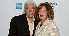 Who Was Johnny Pacheco's Wife? The Musician Has Died