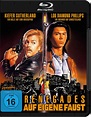Renegades - Auf Eigene Faust (BluRay) - Explosive-Media GmbH
