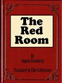The Red Room - Kindle edition by STRINDBERG, AUGUST , SCHLEUSSNER ...