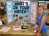 Science Fair Experiments For 5th Graders