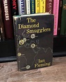 The Diamond Smugglers (1st USA Printing) by Ian Fleming: Good Hardcover ...