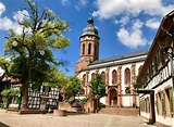 Kandel - Pfalz Weinfeste