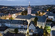 15 mejores cosas para hacer en Siegen (Alemania) - ️Todo sobre viajes ️