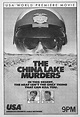 The China Lake Murders (1990)
