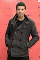 Samir Guesmi lors du Champs-Elysées Film Festival 2013 à Paris le 13 ...